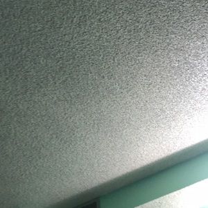 Meet your Posher, Martin